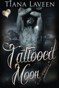 Tattooed Moon