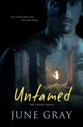 Untamed