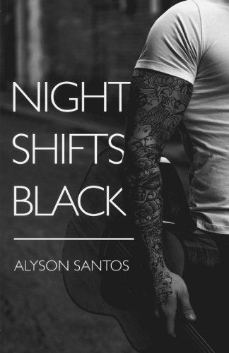 Night Shifts Black