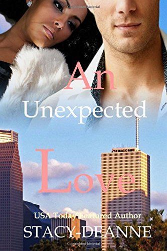 An Unexpected Love