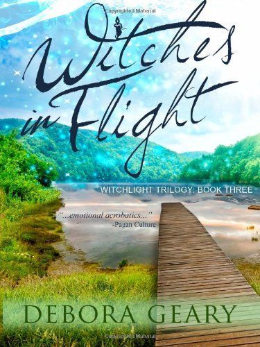Witches in Flight
