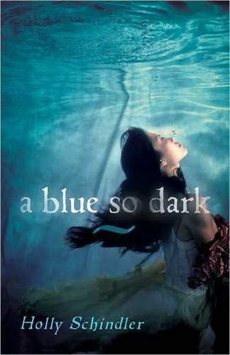 A Blue So Dark