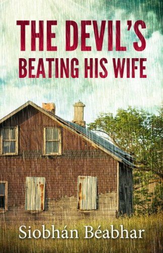 The Devil's Beating His Wife