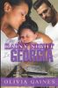 On a Rainy Night in Georgia