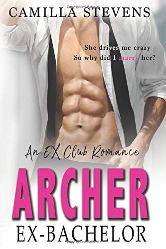 Archer: Ex-Bachelor