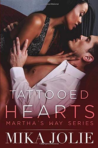 Tattooed Hearts