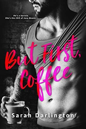 But First, Coffee