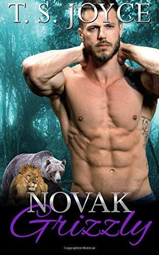 Novak Grizzly