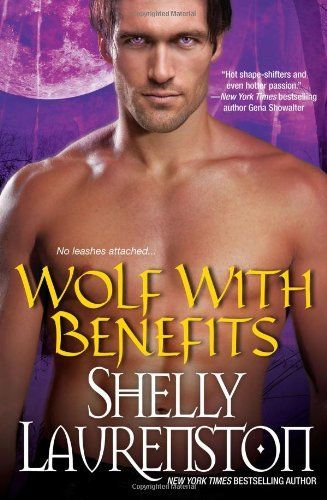 Wolf With Benefits