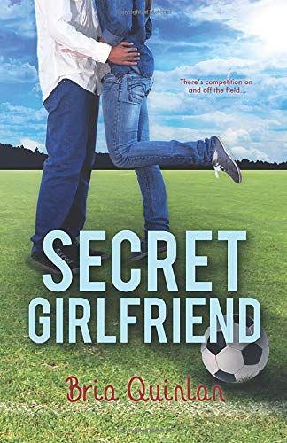 Secret Girlfriend
