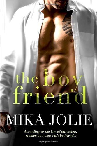 The Boy Friend