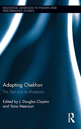 Adapting Chekhov