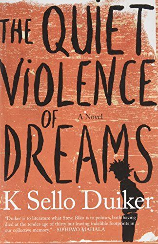 The Quiet Violence of Dreams