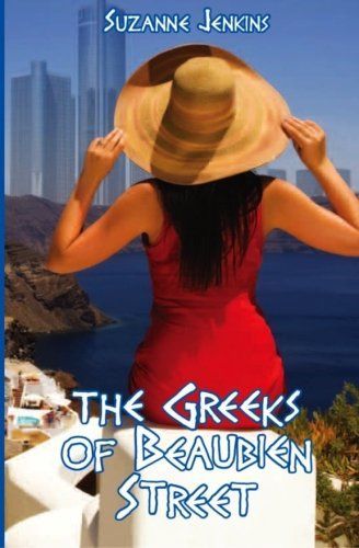 The Greeks of Beaubien Street
