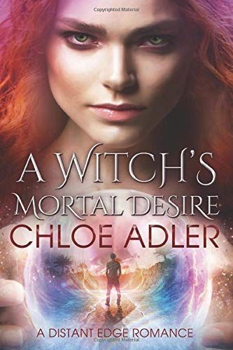 A Witch's Mortal Desire