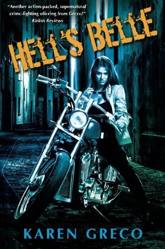 Hell's Belle