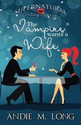 The Vampire Wants a Wife