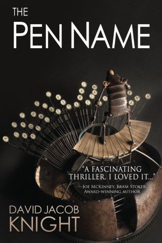 The Pen Name