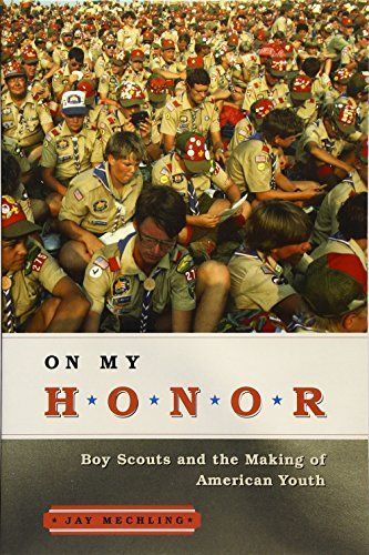 On My Honor