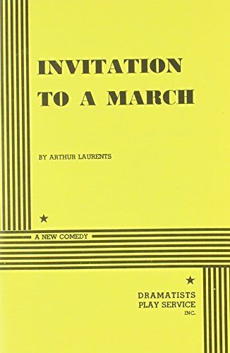 Invitation to a March