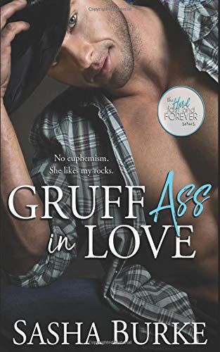 Gruff Ass in Love