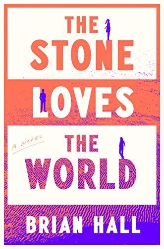 The Stone Loves the World