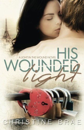 His Wounded Light