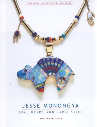 Jesse Monongya