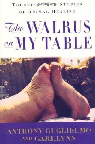 The Walrus on My Table