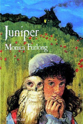 Juniper / druk 10