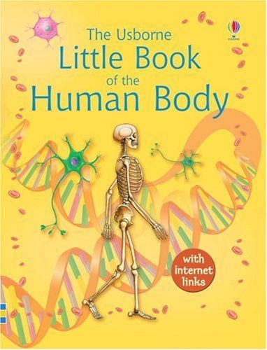 Little Book of the Human Body