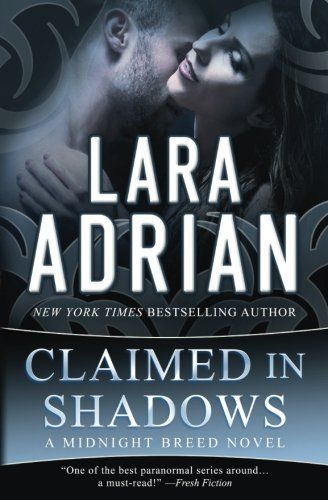 Claimed in Shadows