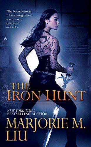 The Iron Hunt