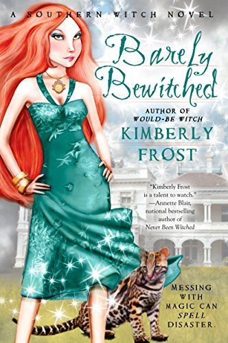 Barely Bewitched