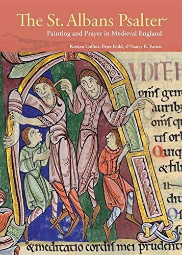 The St. Albans Psalter