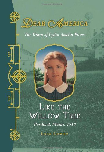 Like the Willow Tree