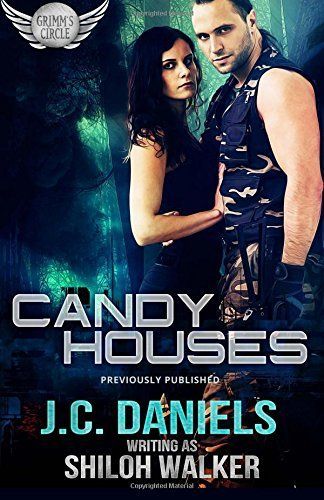 Candy Houses