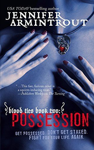 Blood Ties Book Two: Possession