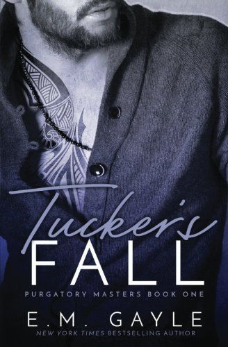 Tucker's Fall