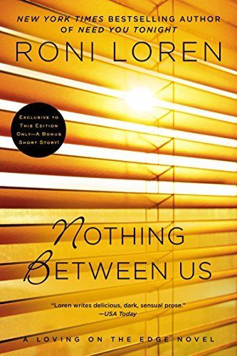 Nothing Between Us