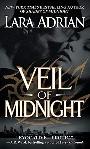 Veil of Midnight