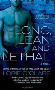 Long, Lean and Lethal