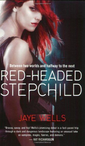 Red-Headed Stepchild