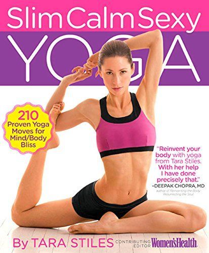 Slim Calm Sexy Yoga