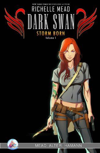 Storm Born