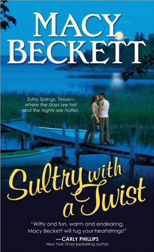 Sultry with a Twist