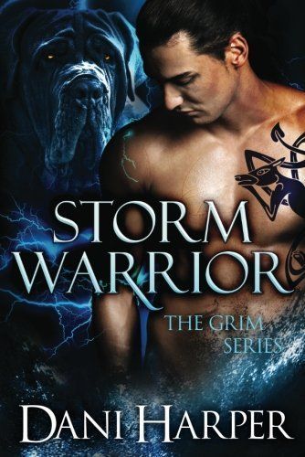 Storm Warrior