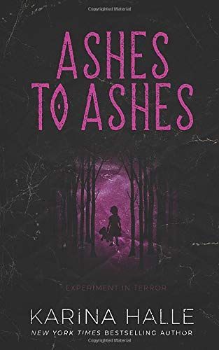Ashes to Ashes