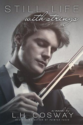 Still Life with Strings