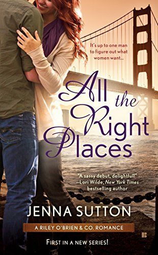 All the Right Places